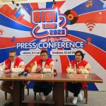 Telkom Gelar Digiland 2023 Mengusung Tema Elevating Your Future..