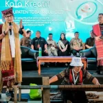 Menparekraf Sandiaga Uno