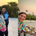 Anies Baswedan bertemu dengan Susi Pudjiastuti