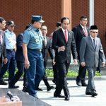 Presiden Jokowi Lakukan Kunjungan ke Australia dan Papua Nugini