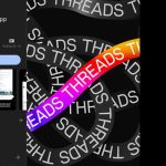 Mengenal Aplikasi Threads, Cara Kerja serta Perbedaannya dari Twitter.