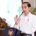Presiden Joko Widodo (Jokowi)