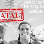 Bali Batal Gelar World Beach Games 2023, Ini Alasannya