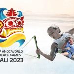 Bali Batal Gelar World Beach Games 2023, Ini Alasannya.