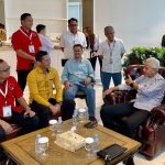 Anta Ginting dan Ganjar