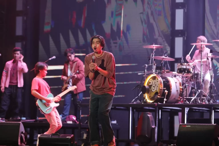 Sheila On 7 Gantikan The 1975 di Event We The Fest 2023