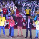 Bank Jatim Town Hall