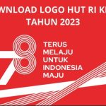 Link Download Logo HUT RI ke 78 Asli setneg.go.id, Ada PNG JPEG Vector dan Lainnya.