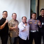 Smartfren Gali Potensi Komunitas Lokal Lewat WOW 100 Persen Sidoarjo