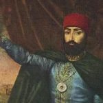 Mahmud II Jadi Sultan di Ottoman.