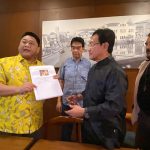 Deklarasi Luhut Golkar1