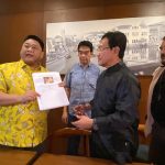 Deklarasi Luhut Golkar1