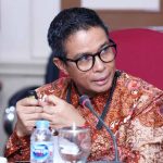 Deputi Bidang Sumber Daya Manusia (SDM) Aparatur KemenPANRB Alex Denni