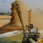 Indonesia Buka Ekspor Pasir Laut, Pengusaha Bisa Untung Ratusan Miliar