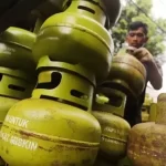 LPG subsidi 3 Kg