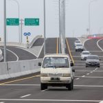 Tol Semarang-Demak