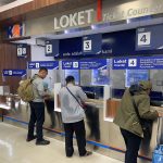 126.570 Pelanggan Gunakan KA Jarak Jauh Selama Libur Panjang Idul Adha 2023 di Daop 8 Surabaya