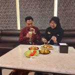 9 Heaven Karaoke & Resto Tempat Favorit Pecinta Makanan Pedàs