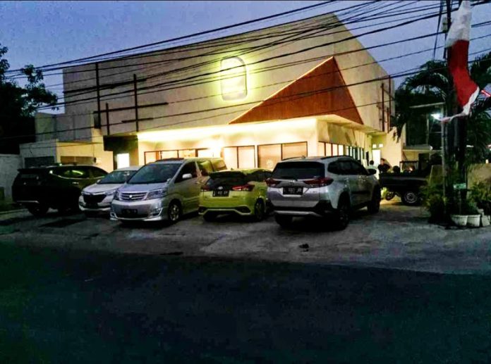 Darbe Cafe Tempuh Jalur Hukum, Perjuangkan Keadilan Bagi Penyewa Terdampak Eksekusi