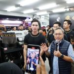 Ketua Umum PAN Zulkifli Hasan