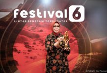 Fokus pada Dunia Pendidikan, Bunda Fatma Raih Penghargaan Perempuan Inspiratif di Festival 6