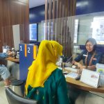 Selama Semester Pertama 2023 Mencatat 2.565.356 Pelanggan KA Berangkat dari Daop 8