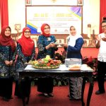 Pesan Fatma Bidan Garda Terdepan dalam Penurunan Angka Kematian Ibu dan Anak⁹