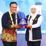 BKKBN Kolaborasi Dengan TNI AL Lakukan Program Keluarga Keren Bebas Stunting di Madura, 