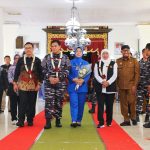 BKKBN Kolaborasi Dengan TNI AL Lakukan Program Keluarga Keren Bebas Stunting di Madura, 