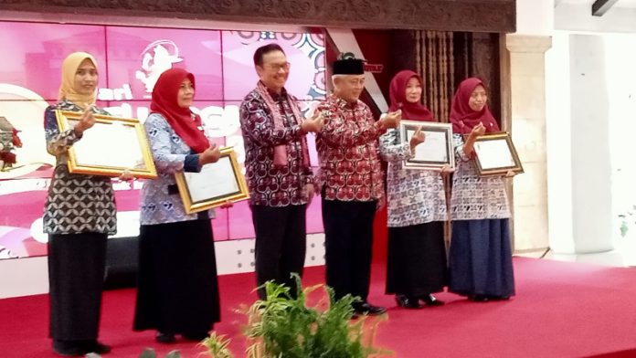 Melalui Program Bangga Kencana Tahun 2024 Kabupaten Malang Zero Stunting