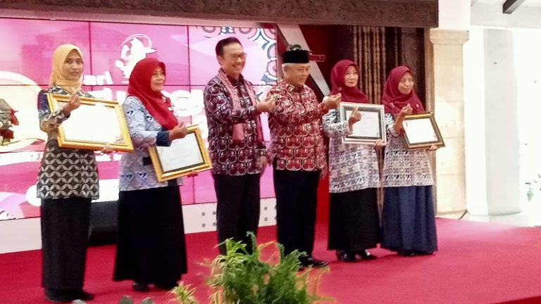 Melalui Program Bangga Kencana Tahun 2024 Kabupaten Malang Zero Stunting