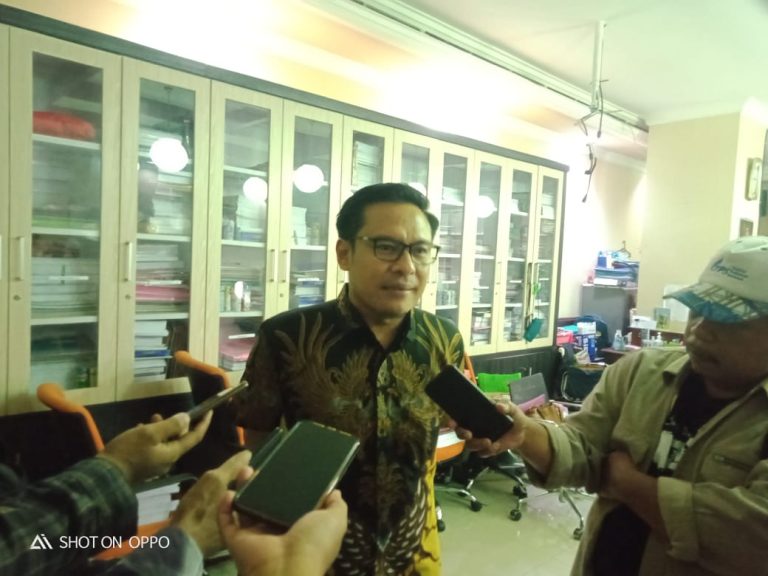 Arif Fathoni Minta Walikota Bentuk Tim Gugus Tugas Apartemen Agar Hadir Lindungi Warga