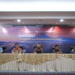 Bank Indonesia – UNAIR dan ISEI Gelar Ejavec 2023 Bahas Resiliensi Ekonomi Jawa Timur