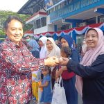 BKKBN Jatim Gelar Aksi Peduli 1Juta Telur Sasar Keluarga Resiko Stunting 