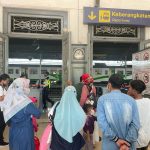 KAI Terapkan Kapasitas Pengguna Commuter Line Sesuai Aturan PSO