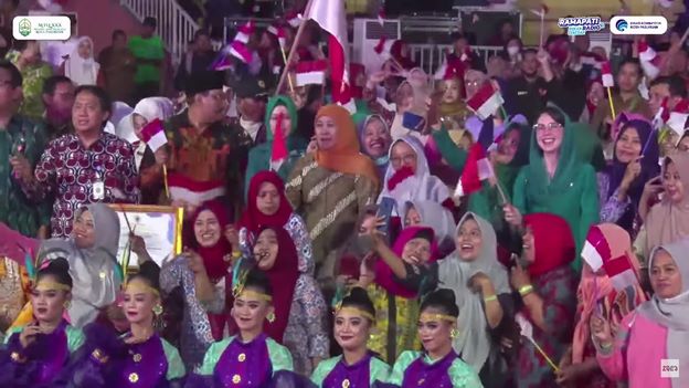 BKKBN dan Pemprov Jatim Siap  Menuntaskan Stunting di Tahun 2024