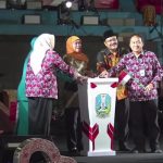 BKKBN dan Pemprov Jatim Siap  Menuntaskan Stunting di Tahun 2024