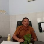 Kepala Bidang Perkebunan pada Dinas Pertanian Kabupaten Lombok Tengah, Nusa Tenggara Barat, Zaenal Arifin