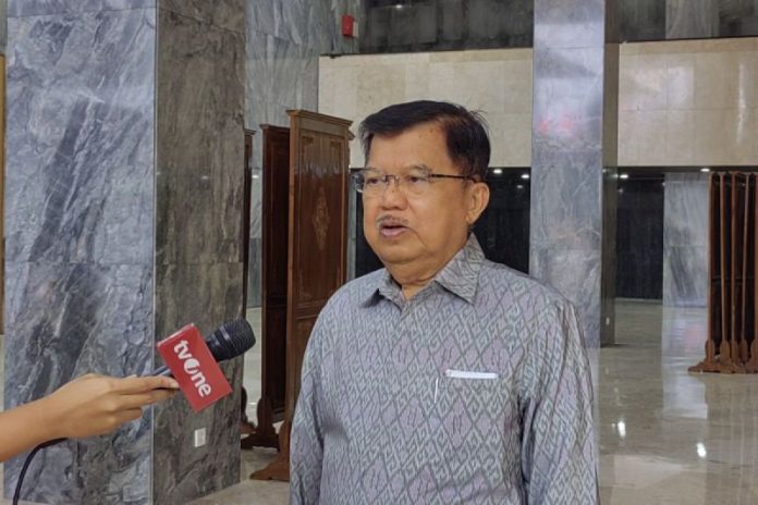 Jusuf Kalla