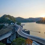 Tanggul Raksasa Pertama Indonesia Dibangun di Jateng, Disini Lokasinya