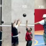 Profil Rizky Arief Dwi Prakoso, Penemu Olahraga Fullball yang Tengah Trending.