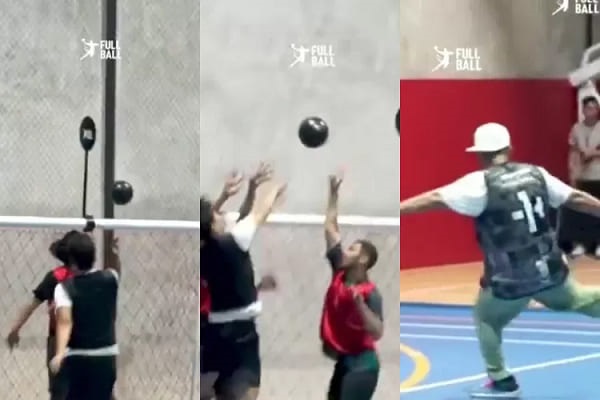 Profil Rizky Arief Dwi Prakoso