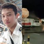 Profil Budi Winarno Masinis KA Brantas di Kecelakaan Kereta Tabrak Truk Trailer