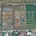 Klaster Budidaya Ikan Nila Salin di Karawang