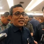 Direktur Jenderal Perdagangan Dalam Negeri, Kemendag, Isy Karim
