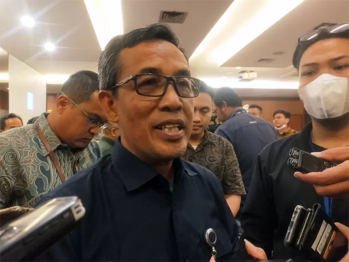 Direktur Jenderal Perdagangan Dalam Negeri, Kemendag, Isy Karim