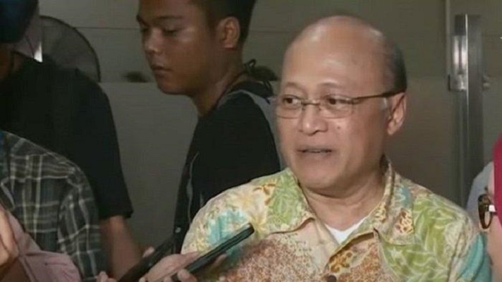 Mario Teguh Diduga Terlibat Kasus Penggelapan