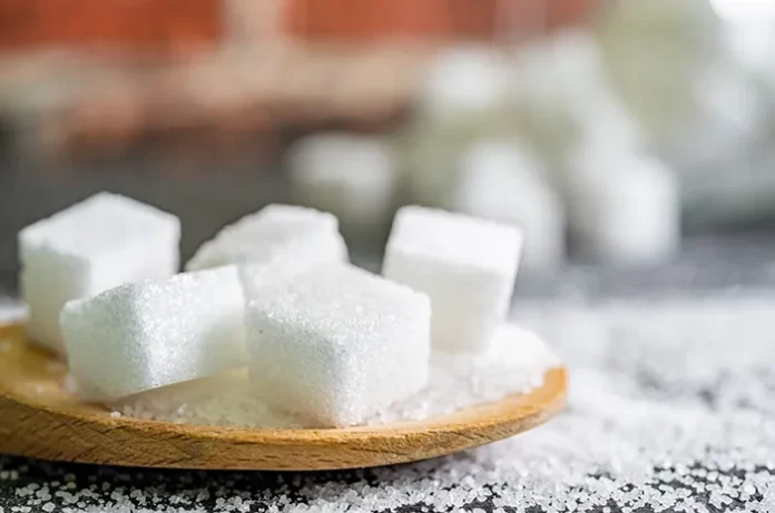 ilustrasi pemanis buatan