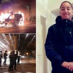 Nahel Merzouk Jadi Penyebab Perang Sipil Prancis, Simak Profilnya