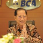 Presiden Direktur BCA, Jahja Setiaatmadja